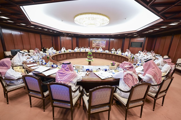 صورة اخبار مجلس الشورى